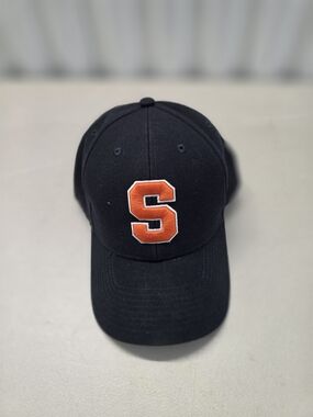 Syracuse 47 Brand Adjustable Hat Cap